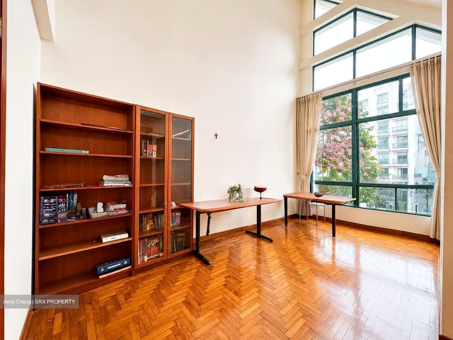 Tai Keng Garden (D19), Terrace #580042901